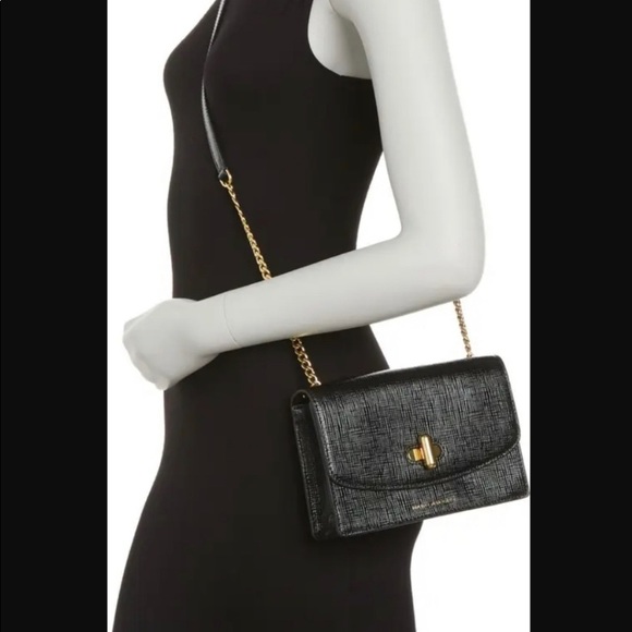 NWT March Jacobs Crossbody - Picture 8 of 9